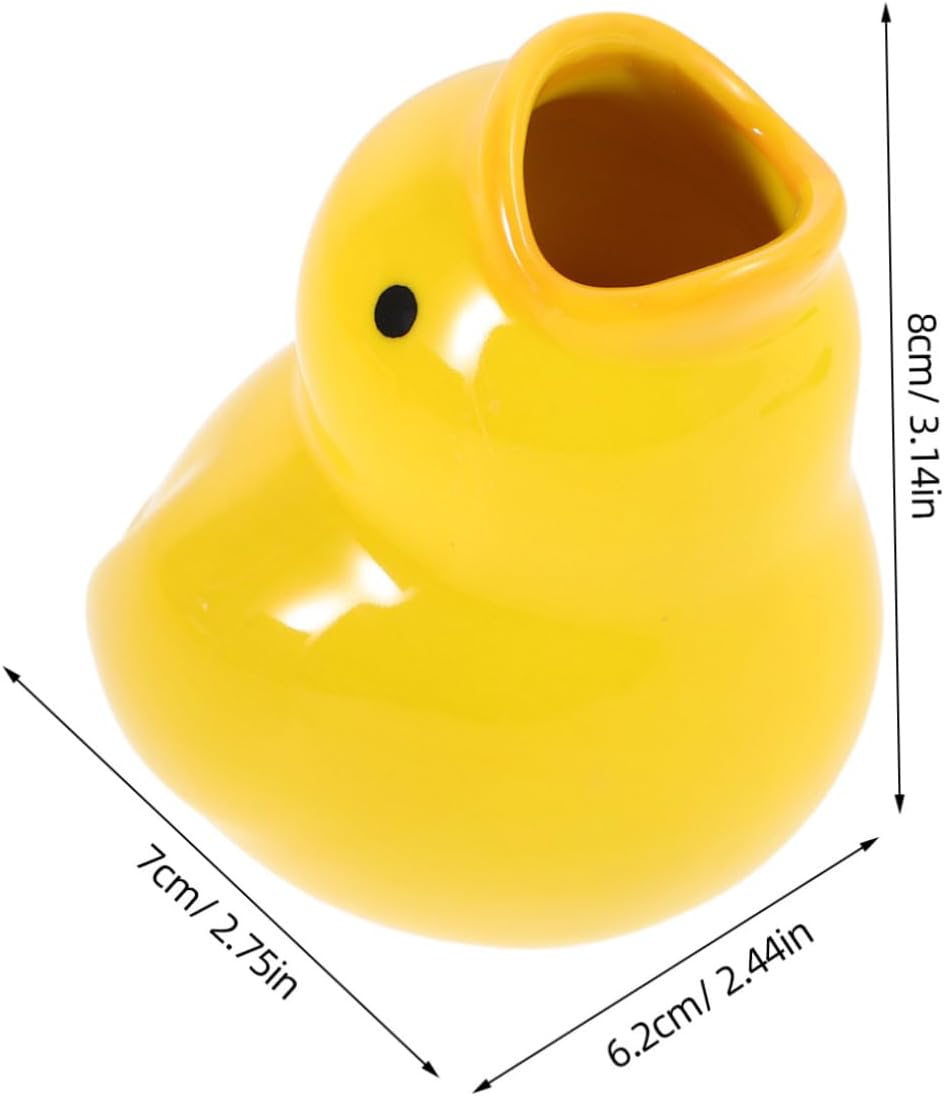 Healeved - Cute Cartoon Toothbrush Holder for the Bathroom