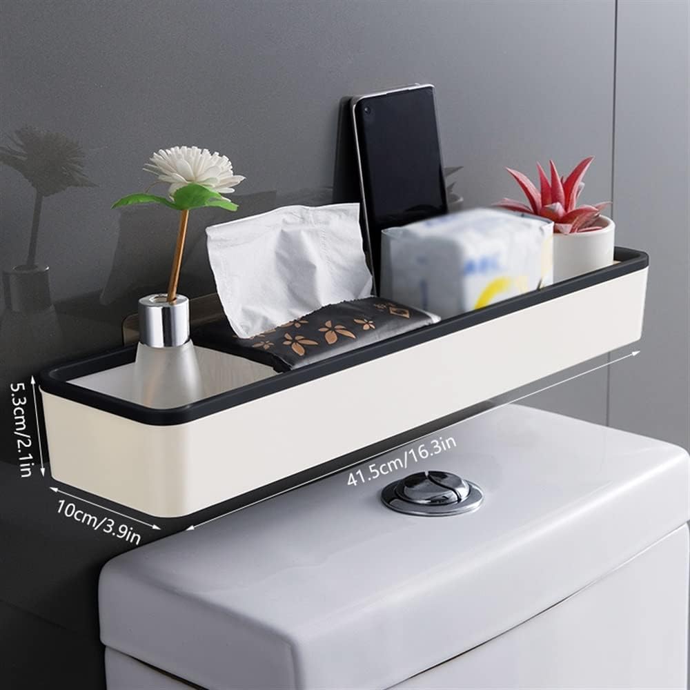 Your Stop- Qu for Bathroom Organization
