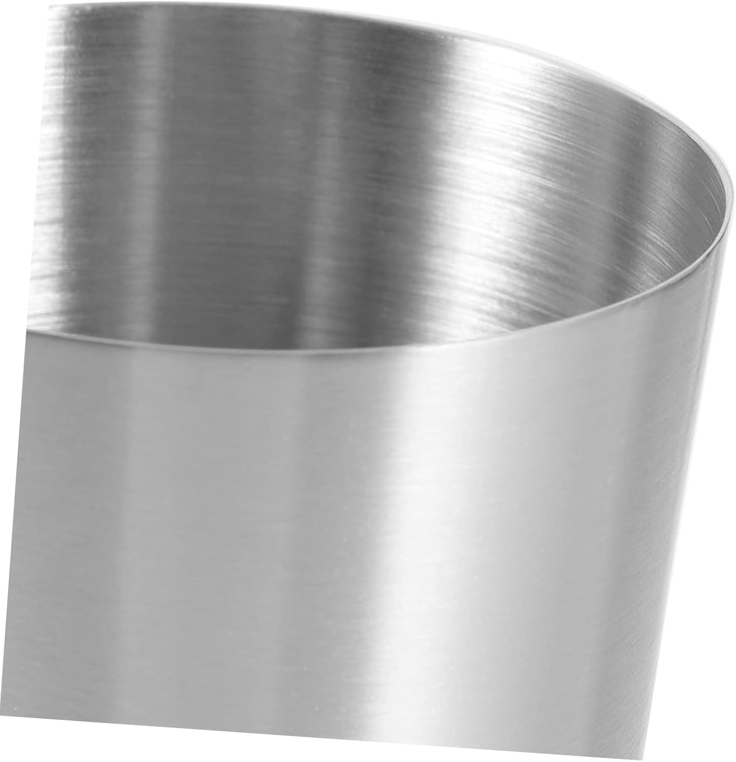 Stainless Steel Travel Toothbrush Cup