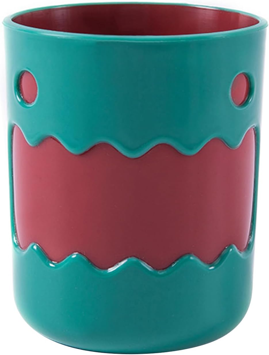 Adorable Cartoon Toothbrush Holder