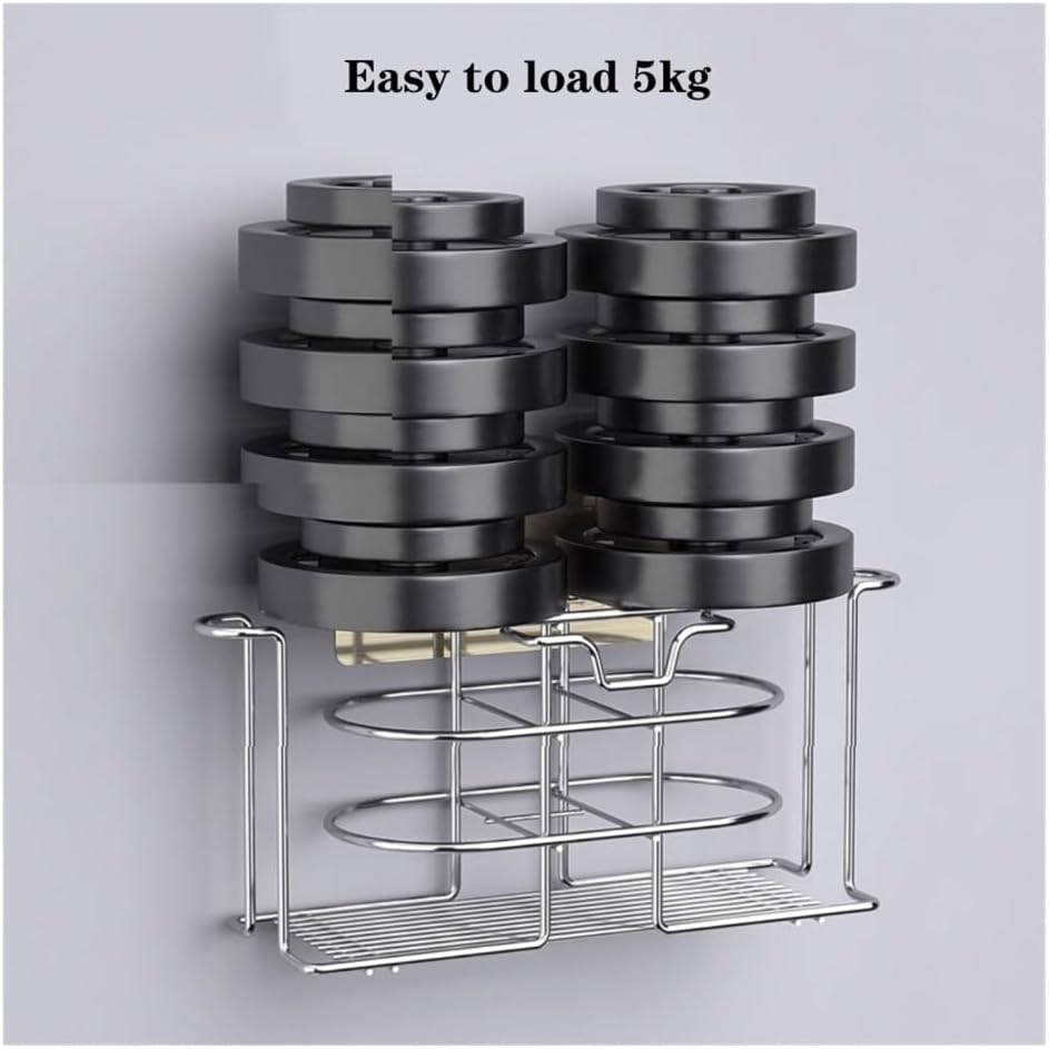 Sturdy Steel Organizing Solution