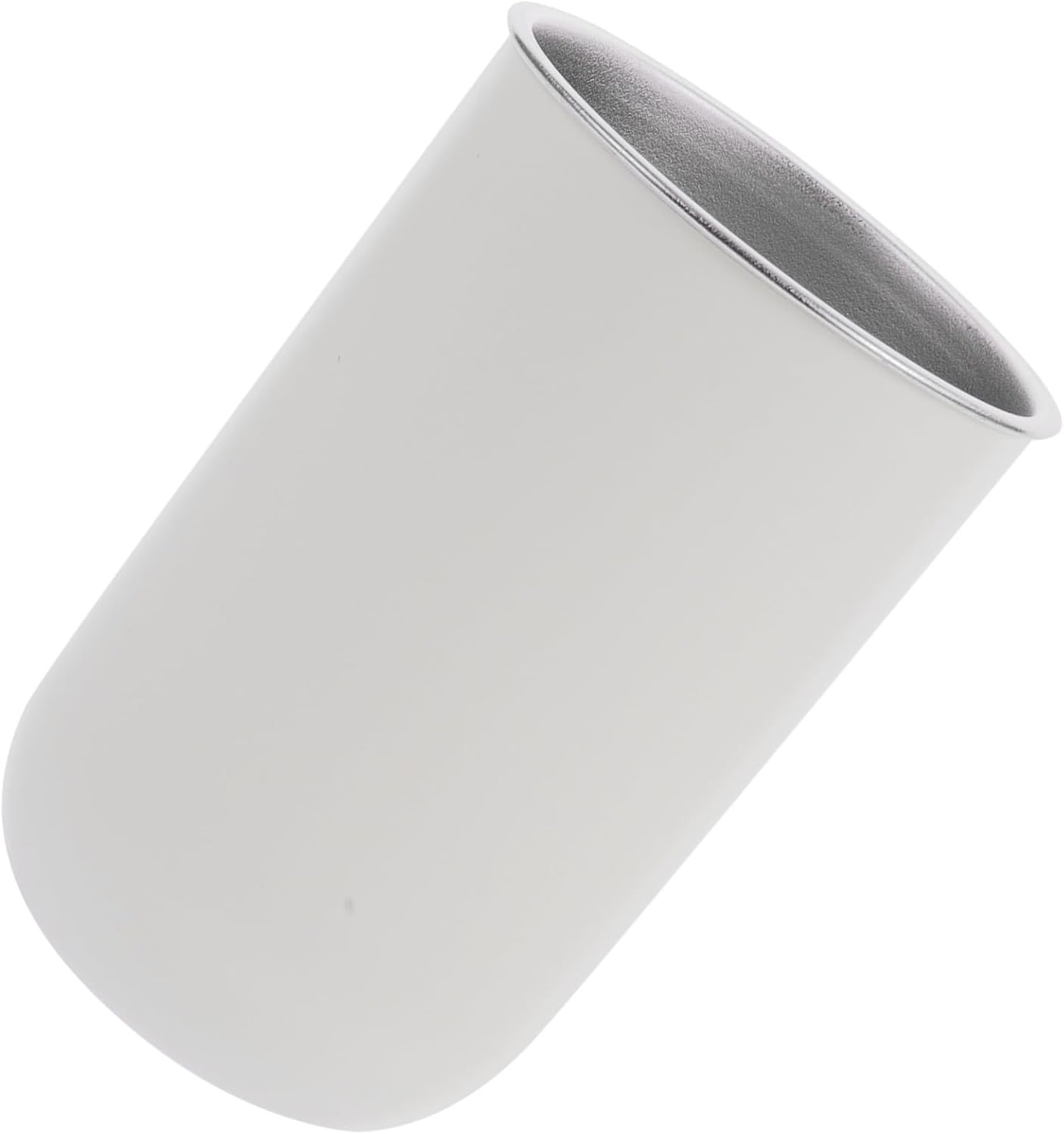 boys and girls mouthwash cup reusable stainless steel