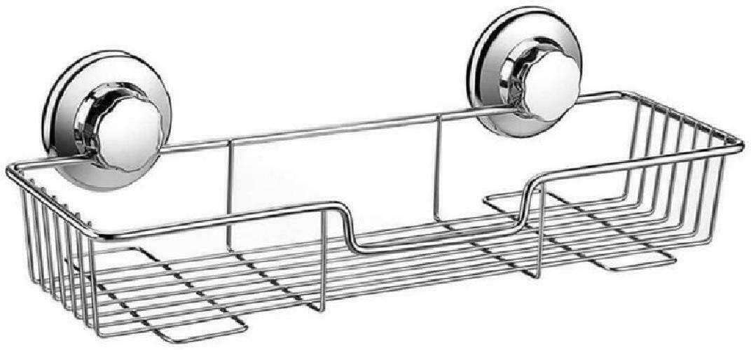FGT51 Stainless Steel Bath Organizer