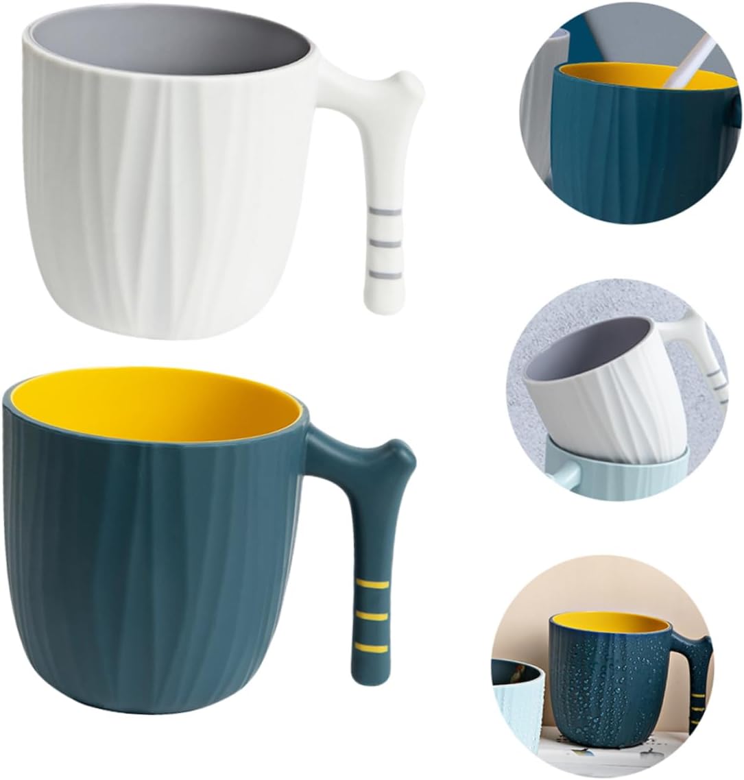 Versatile Toothbrush Holder for Storage Travel