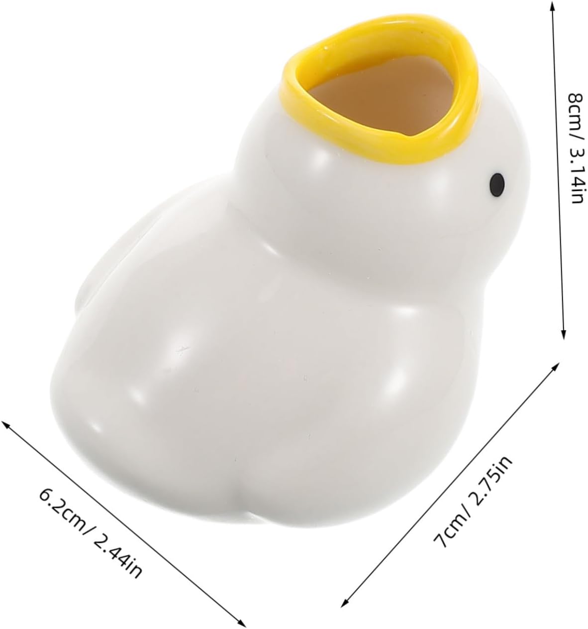 Cute Cartoon Toothbrush Holder for the Bathroom