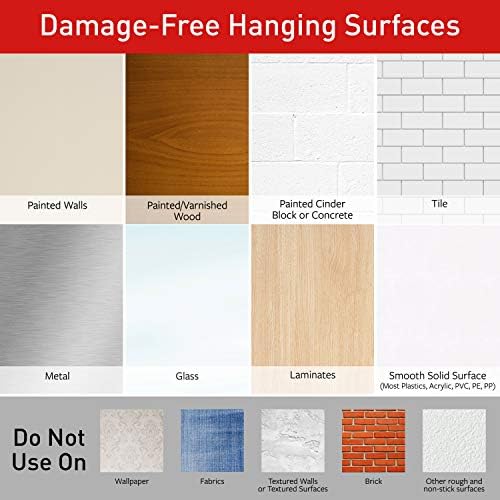 Command Bath Corner Caddy Clear 75lb 4-Water-Resistant Strips