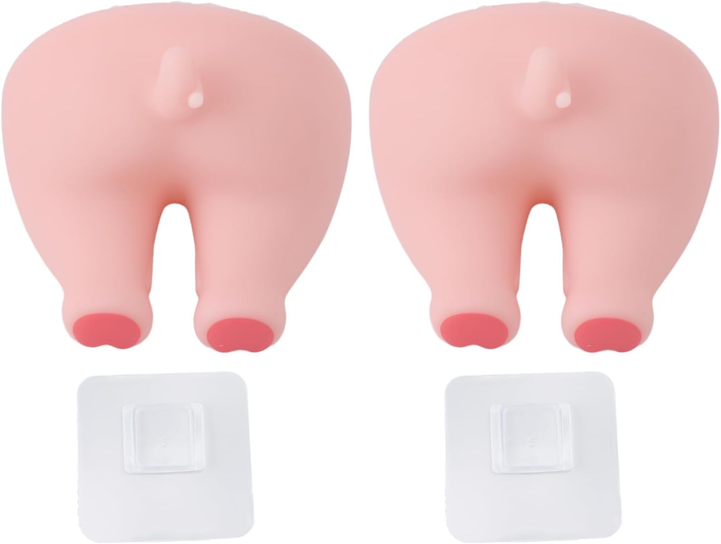 Cute Toothbrush Holder Fun Design