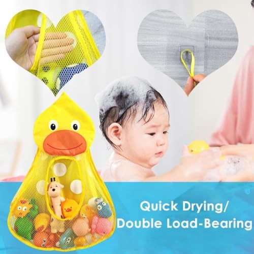 Perfect bath organizer for kids German-made