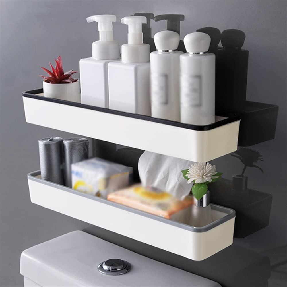 Your Stop- Qu for Bathroom Organization