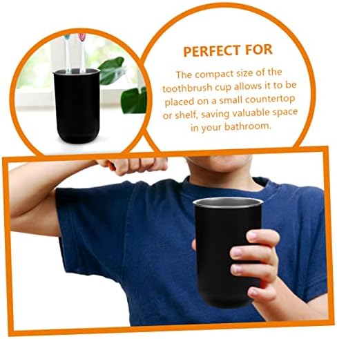 Portable Travel Toothbrush Holder