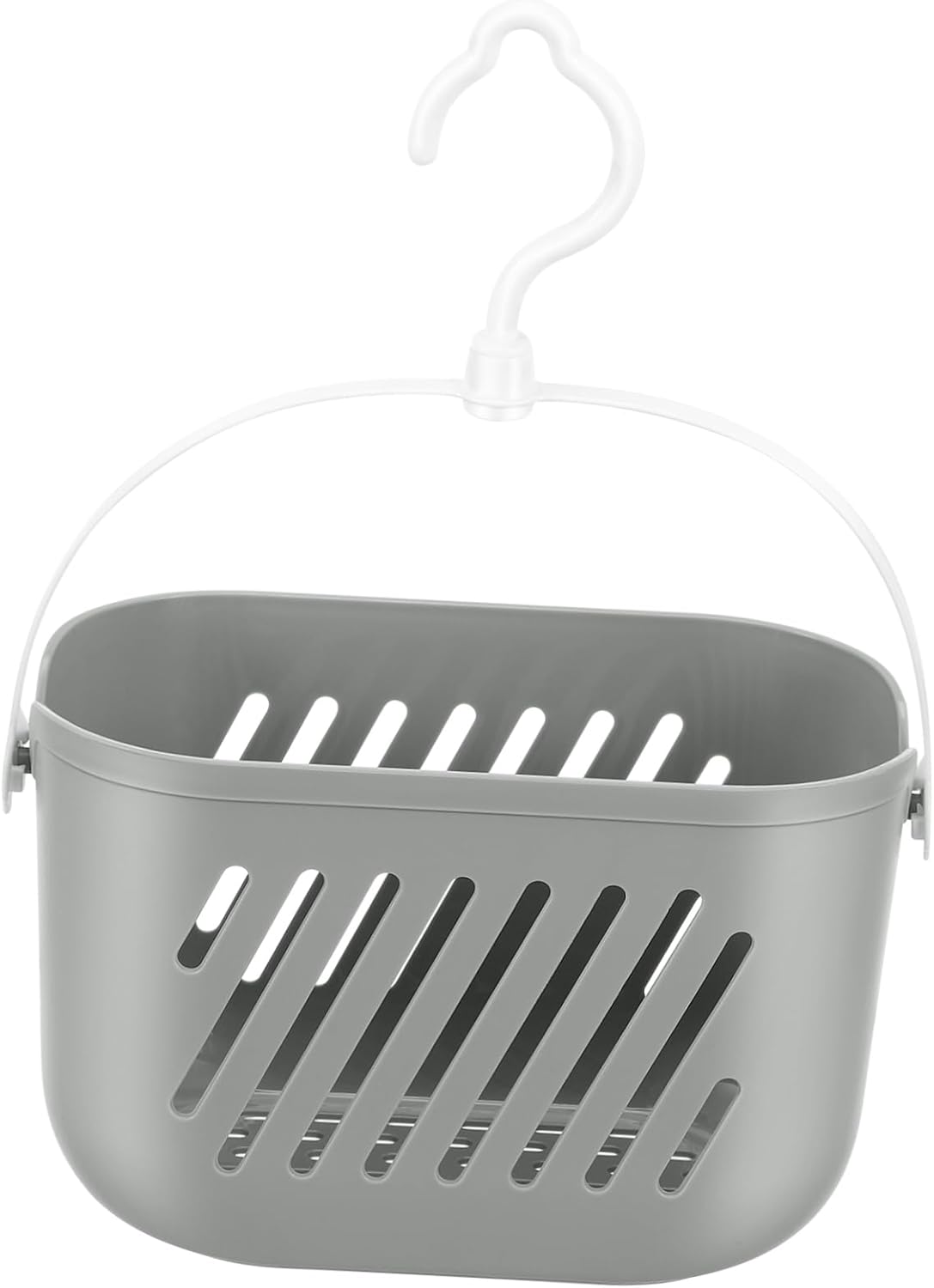 Ciieeo Metal Shower Caddie