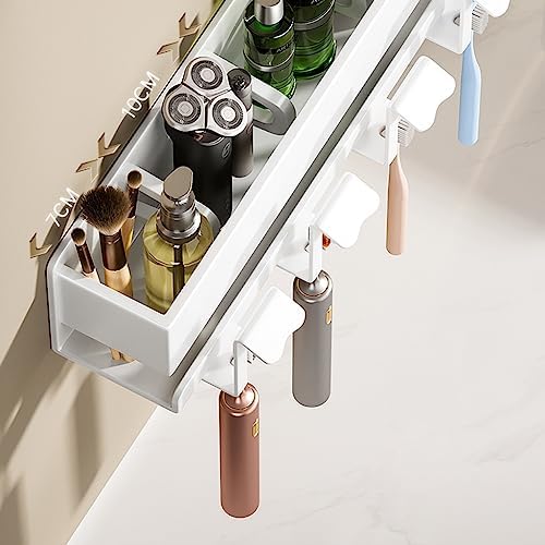 Eruption Protective Wall-Mounted Holder Small