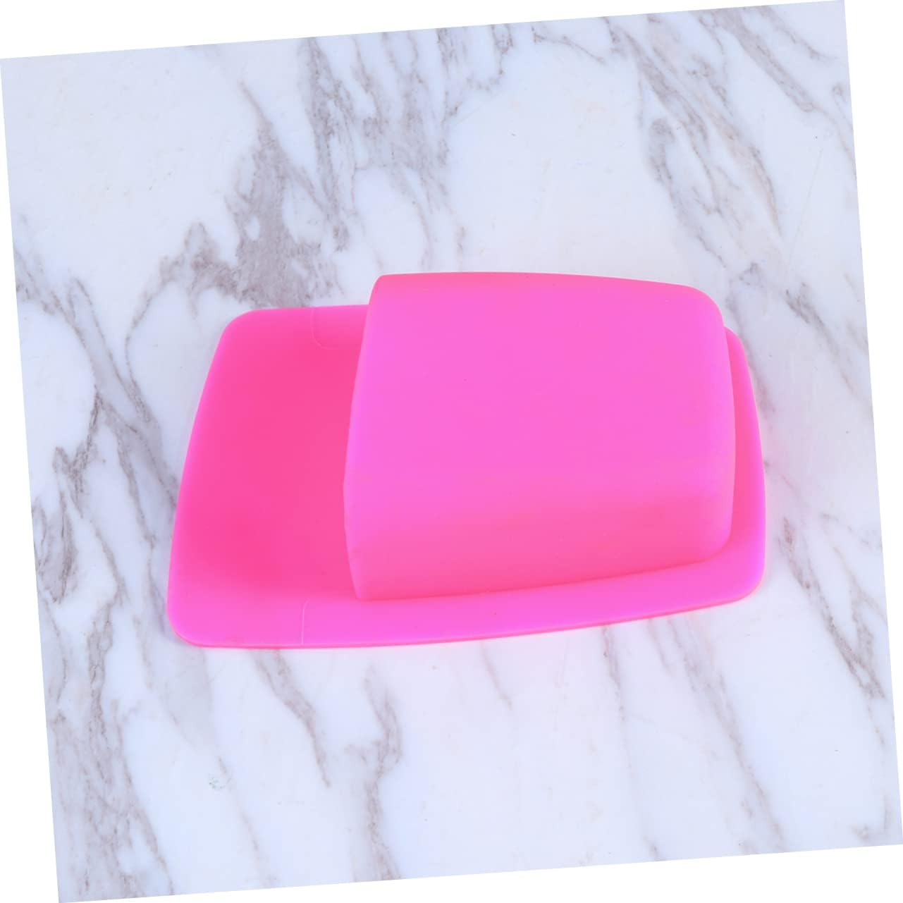 Cabilock Silicone Bath Organizer