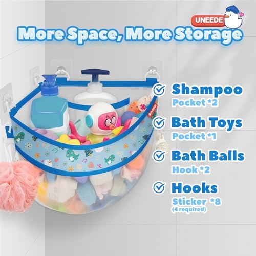 Perfect Playtime Dinosaur Storage Organizer