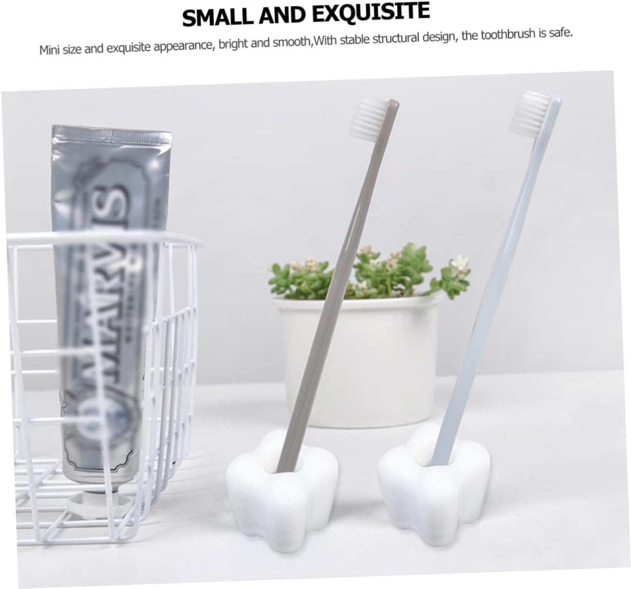 4-Pack of Holder - fun and Creative Bath Organizer for Kids