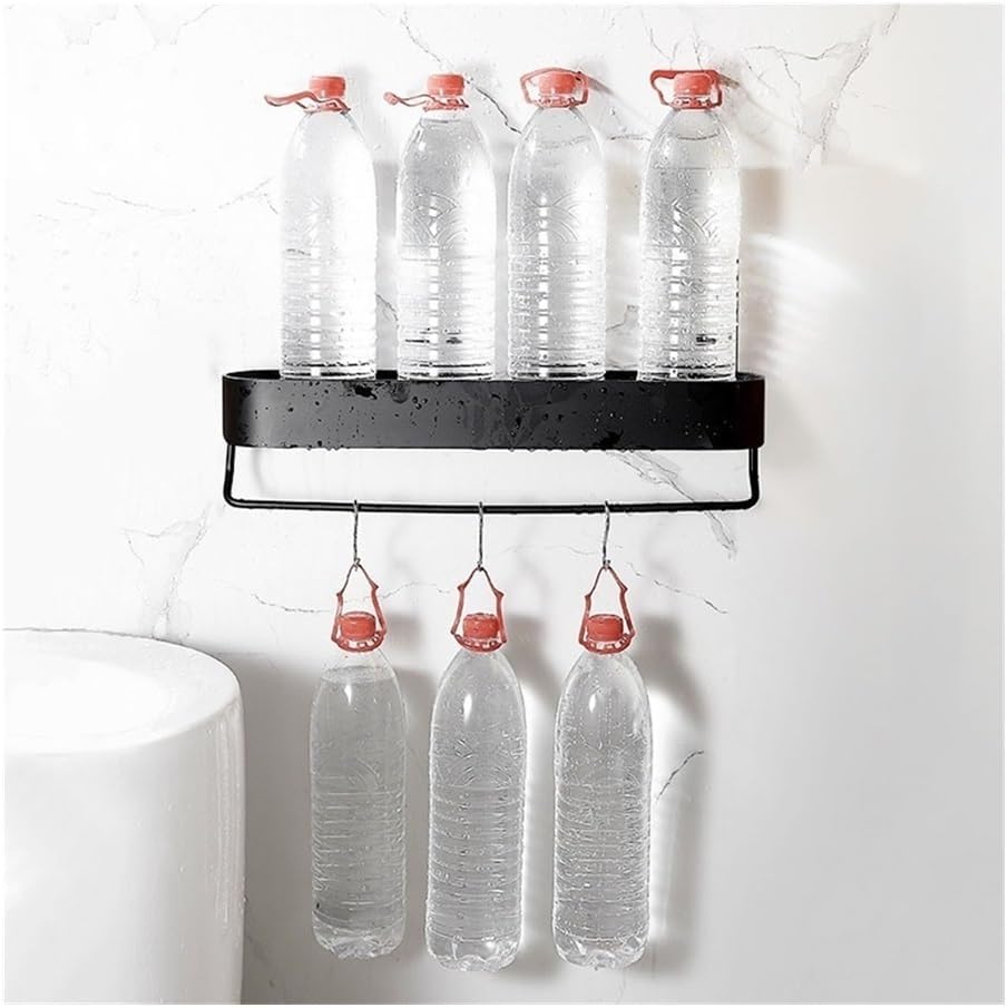 W shaqi bathroom organizer