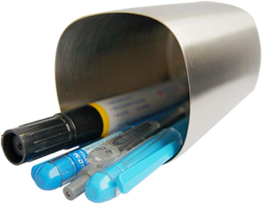 Compact Toothbrush Holder
