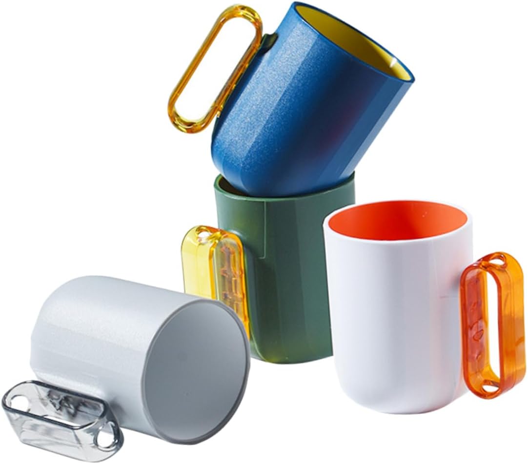 Sturdy Toothpaste Holder for Kids