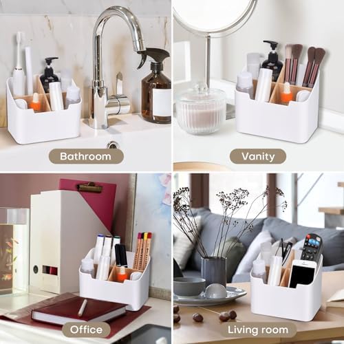 Ayswupt Toothbrush Holder