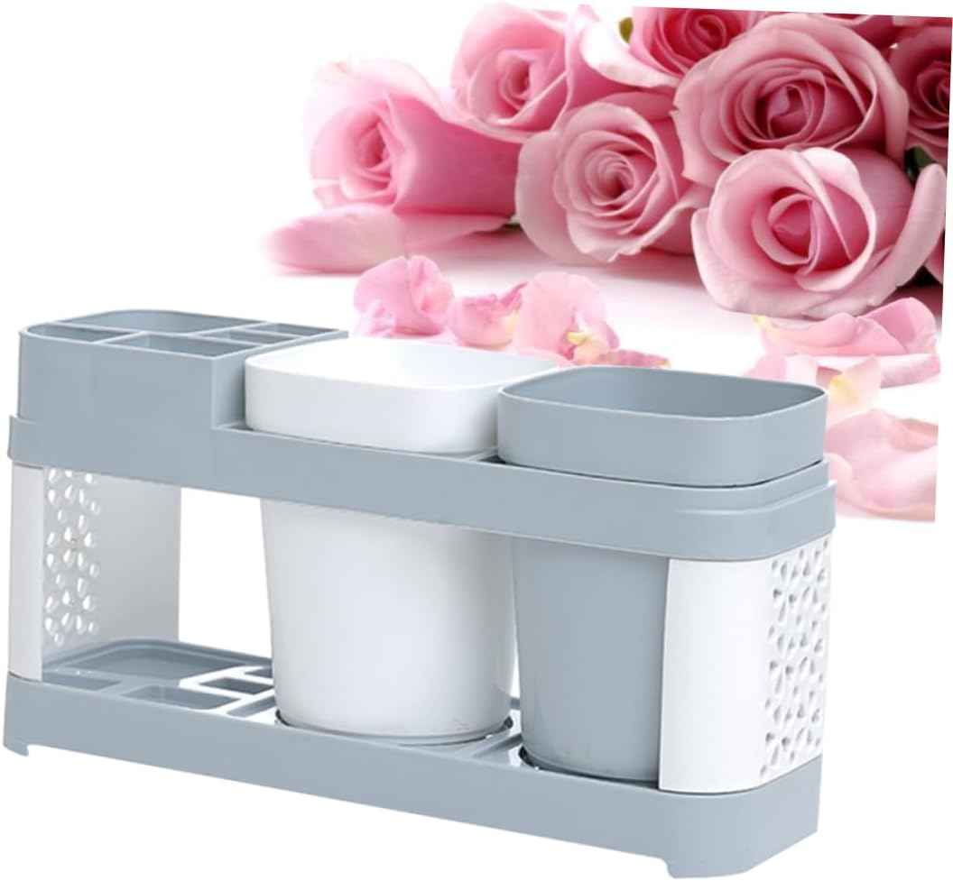 Your Ultimate Toothbrush Storage Solution