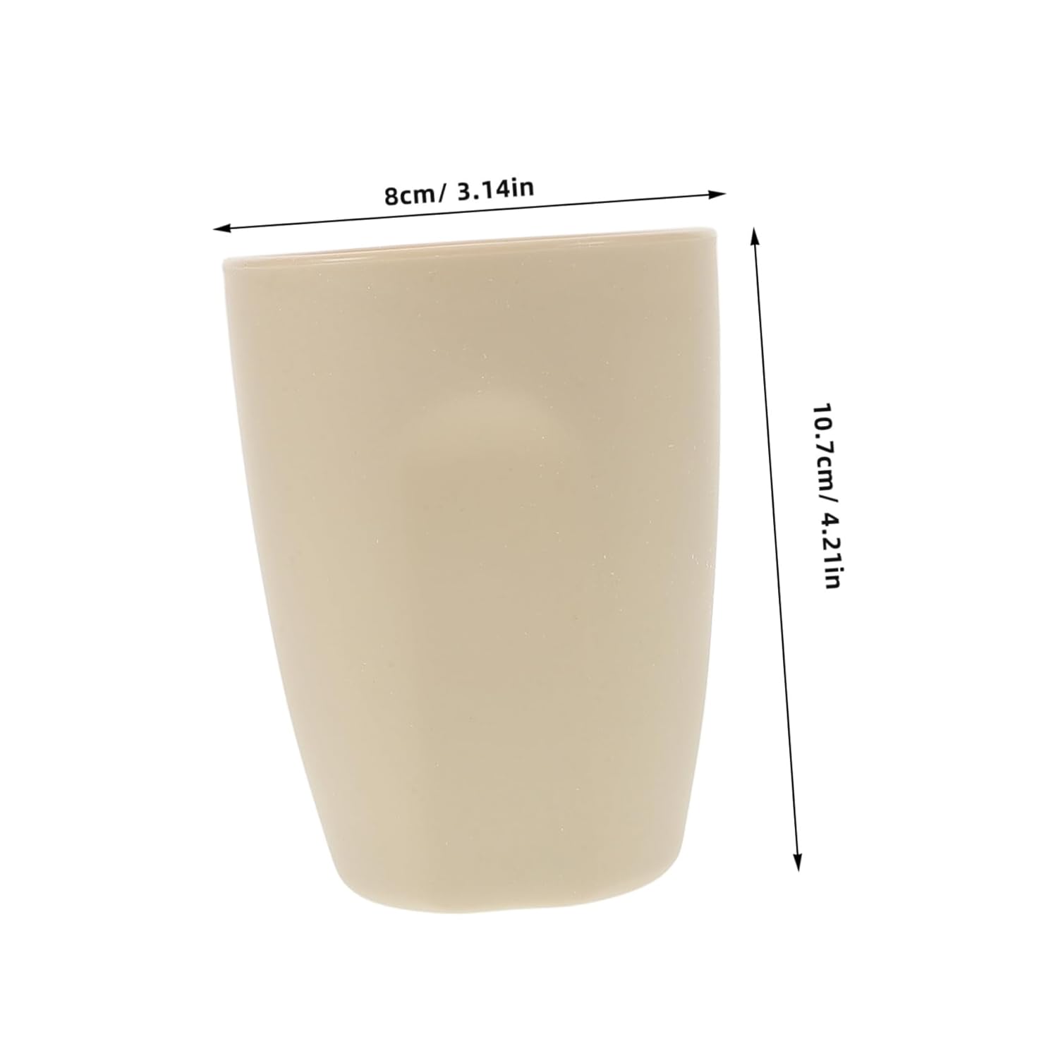 Travel-Ready Portable Toothbrush Holder