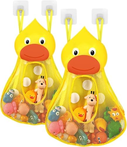 Perfect bath organizer for kids German-made