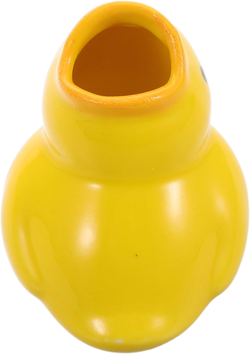 Cute Cartoon Ceramic Toothbrush Holder for Kids