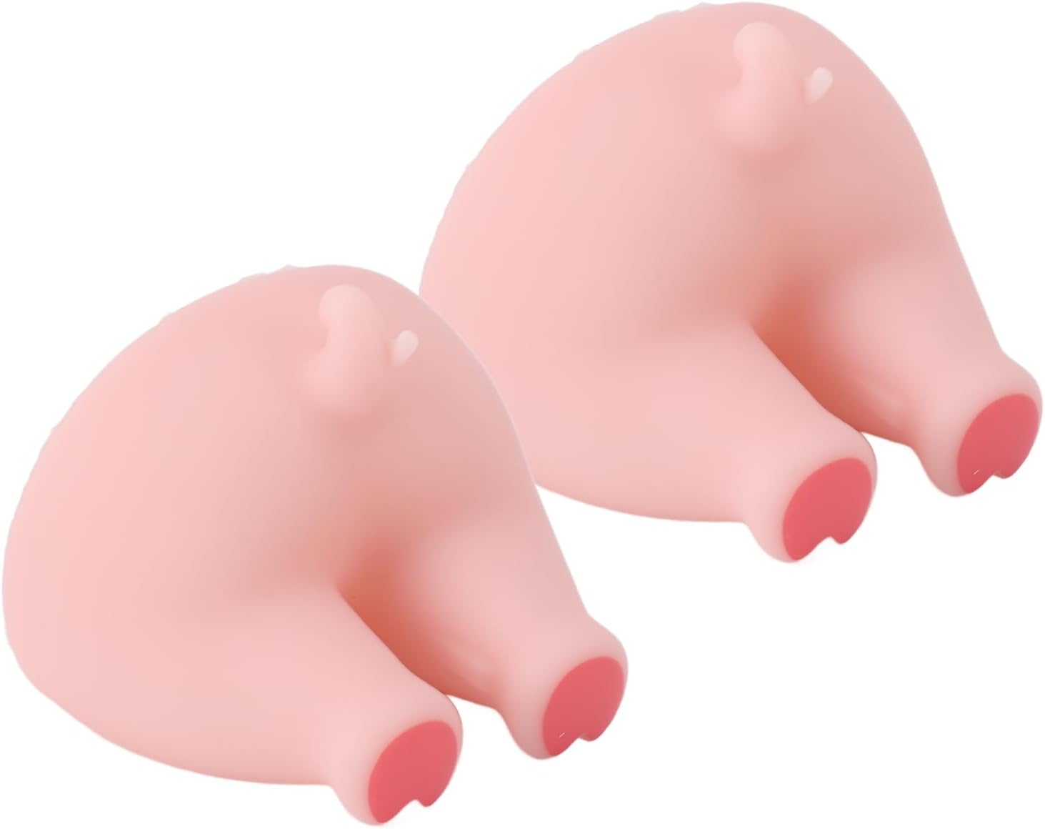 Cute Toothbrush Holder Fun Design
