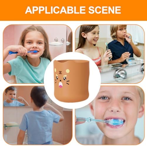Convivial Kids Toothbrush Experience
