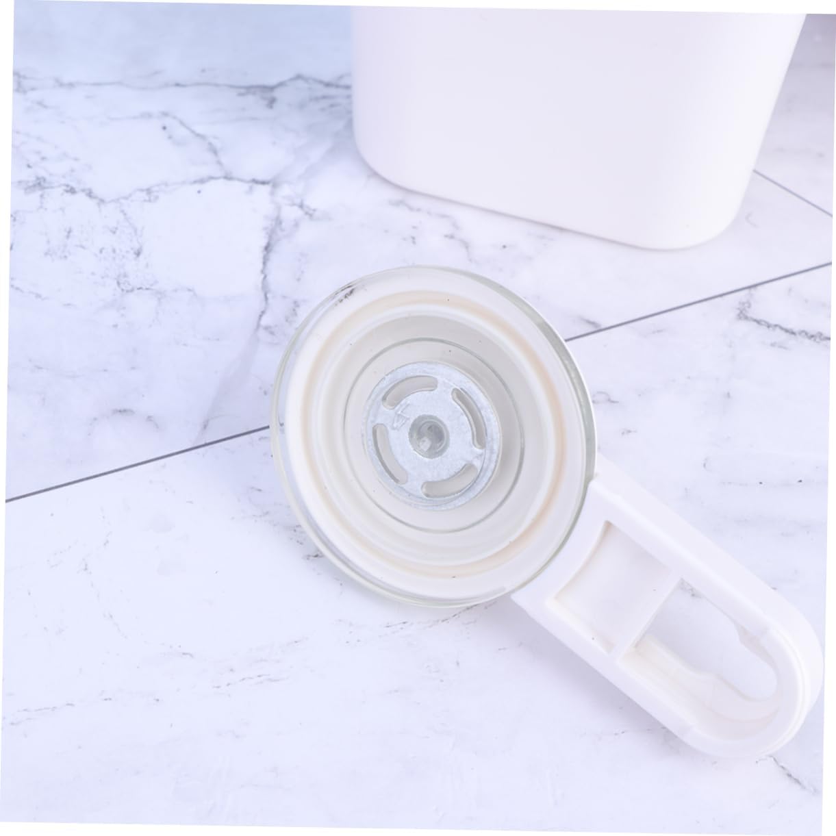 HEALLILY suction cup toothbrush holder