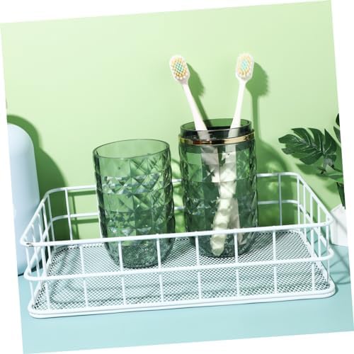 Travel Toothbrush and Mouthwash Holder Portable Case