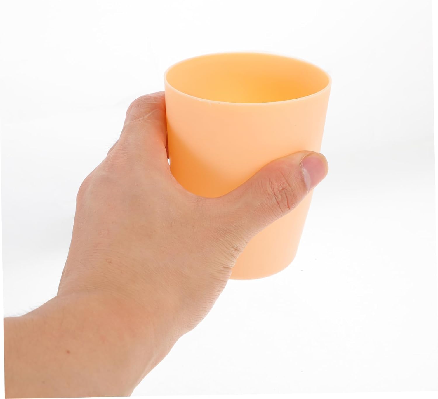 Alipis Toothbrush Cup Set