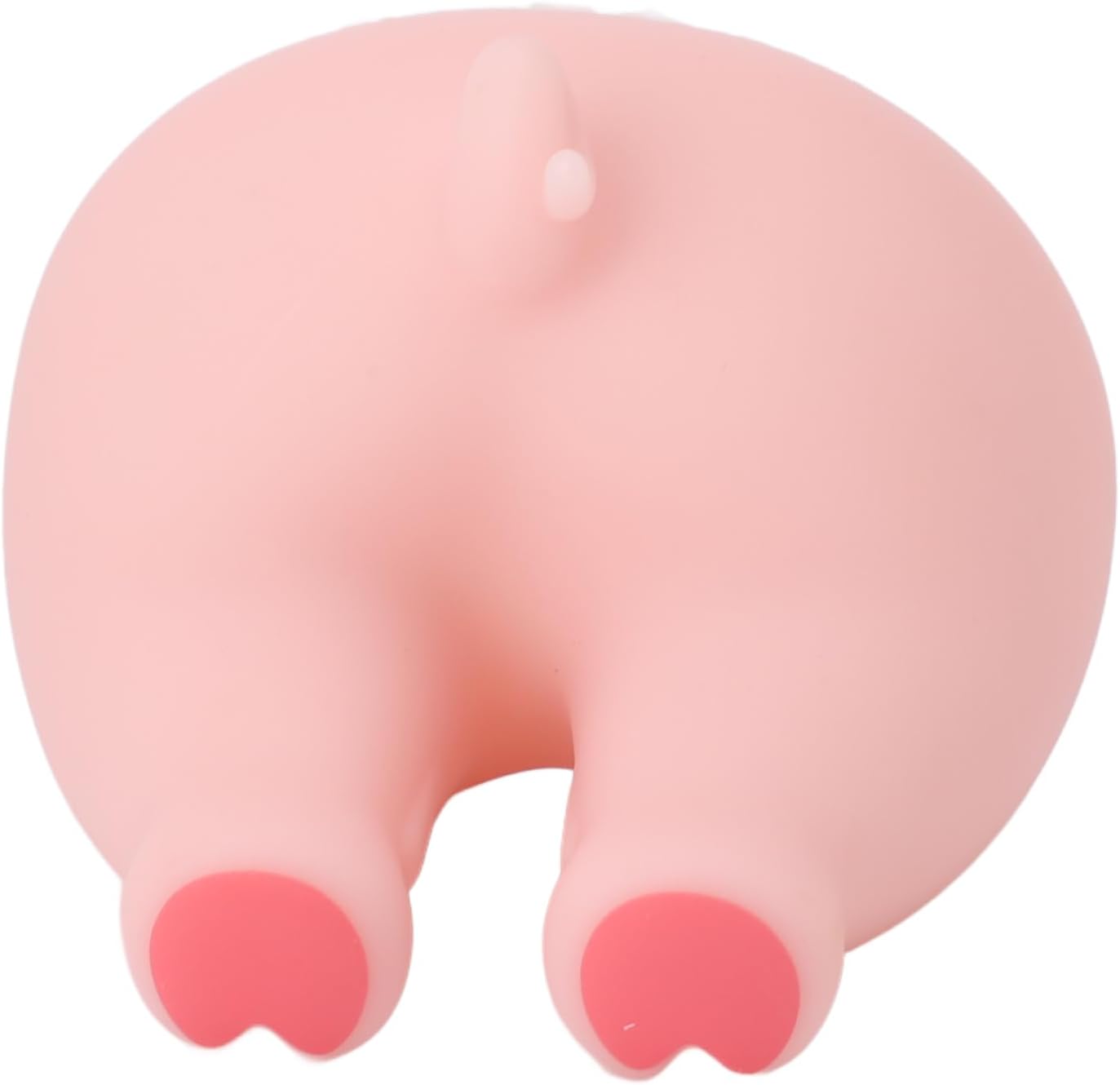 Cute Toothbrush Holder Fun Design