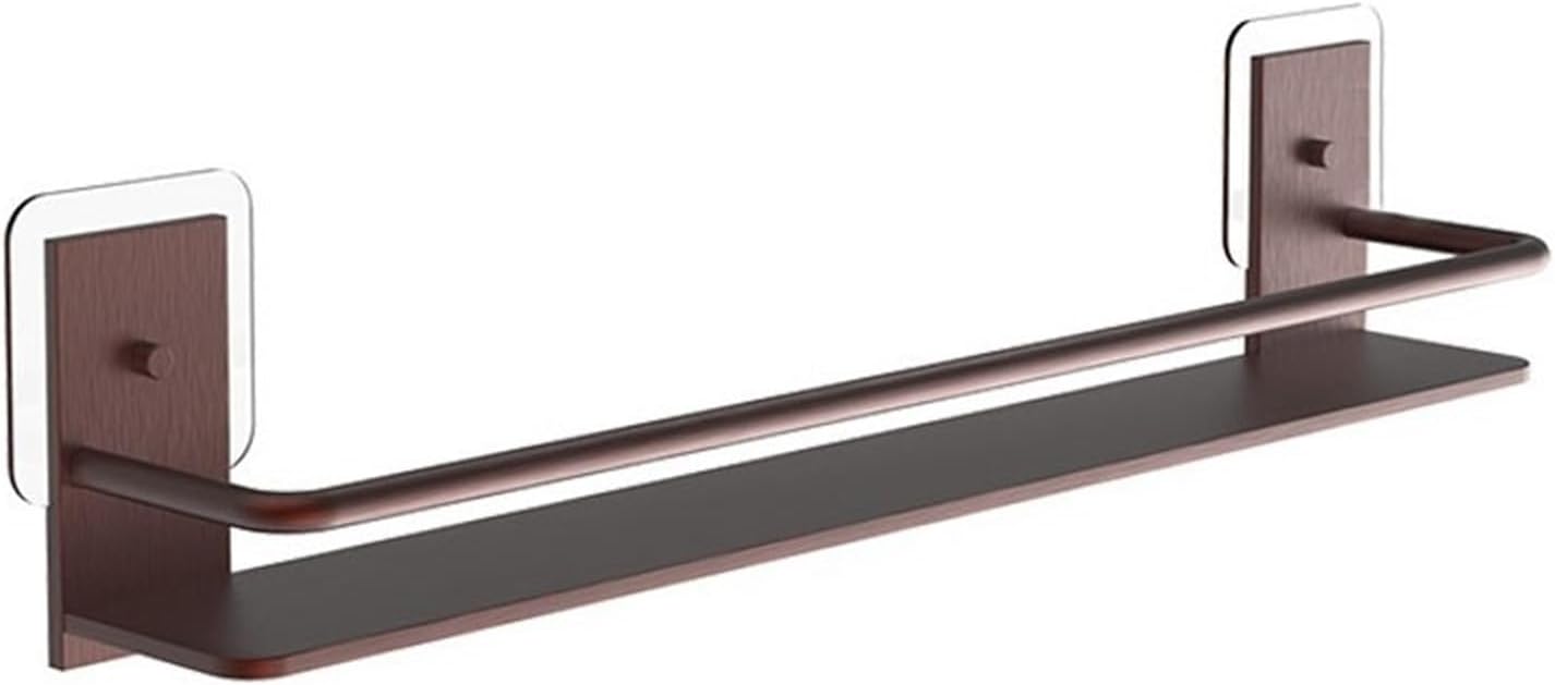 Aluminum Shower Caddy Bracket for Bathroom