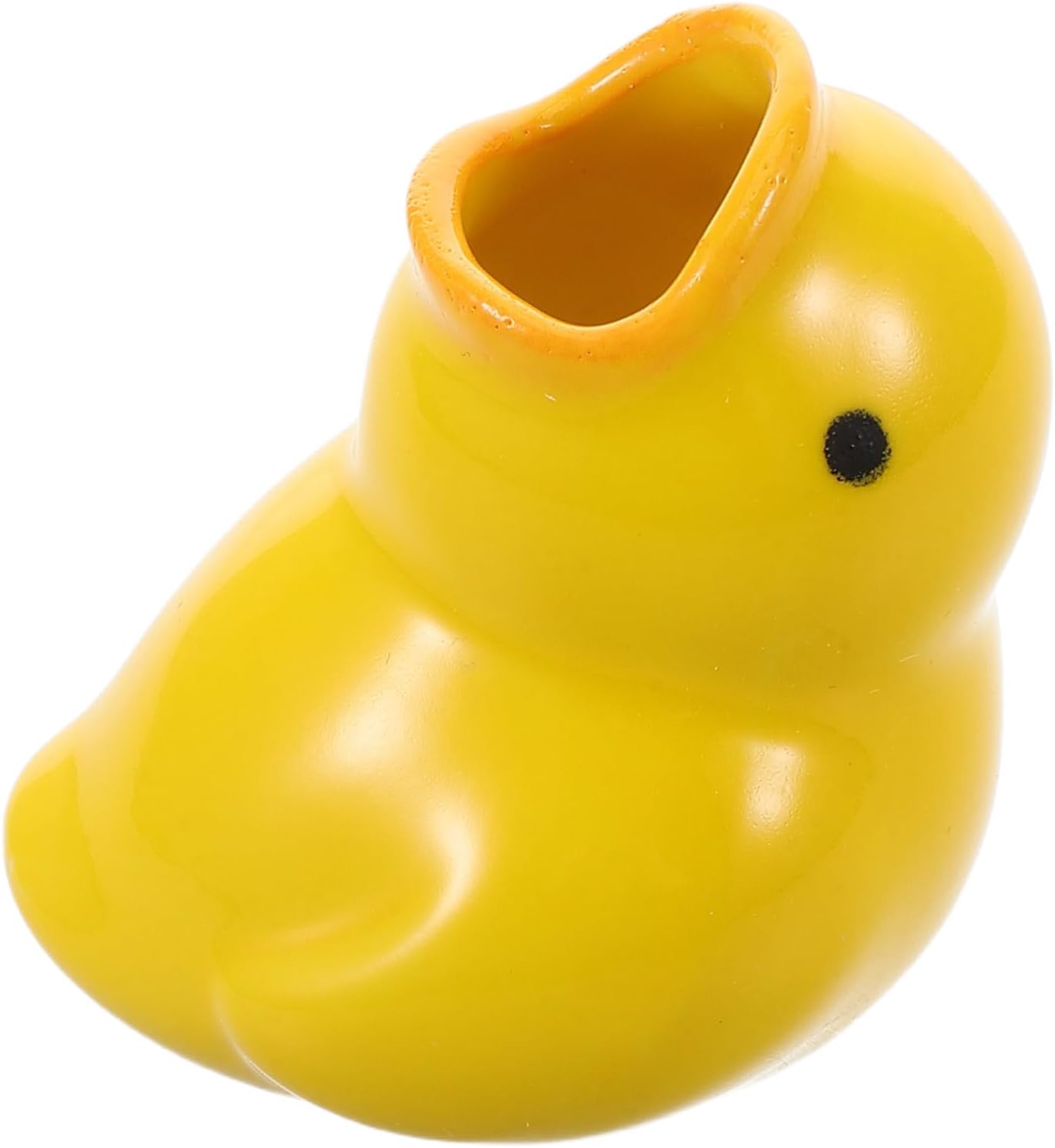 Cute Ceramic Toothbrush Holder for Kids TOVINANNA