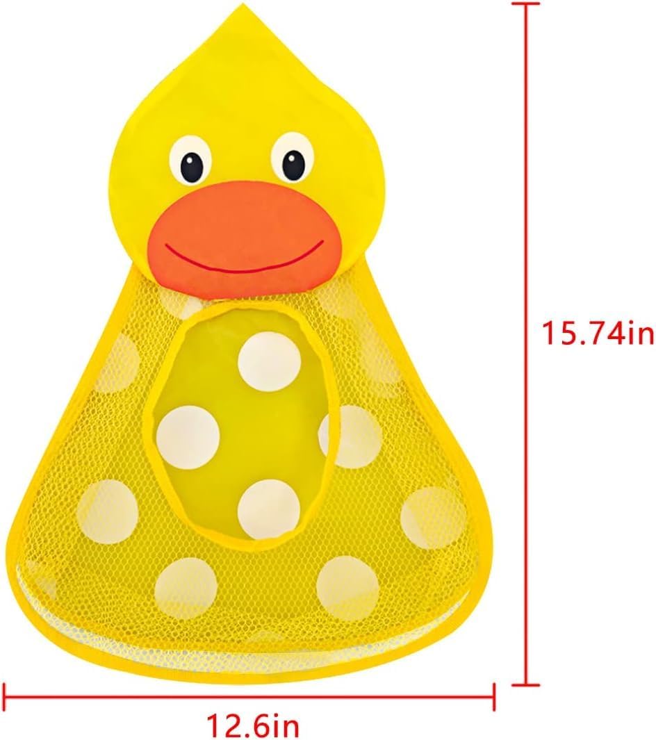 Perfect bath organizer for kids German-made