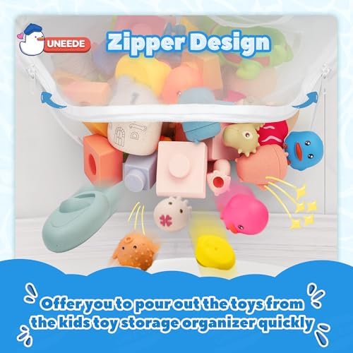 Perfect Playtime Dinosaur Storage Organizer