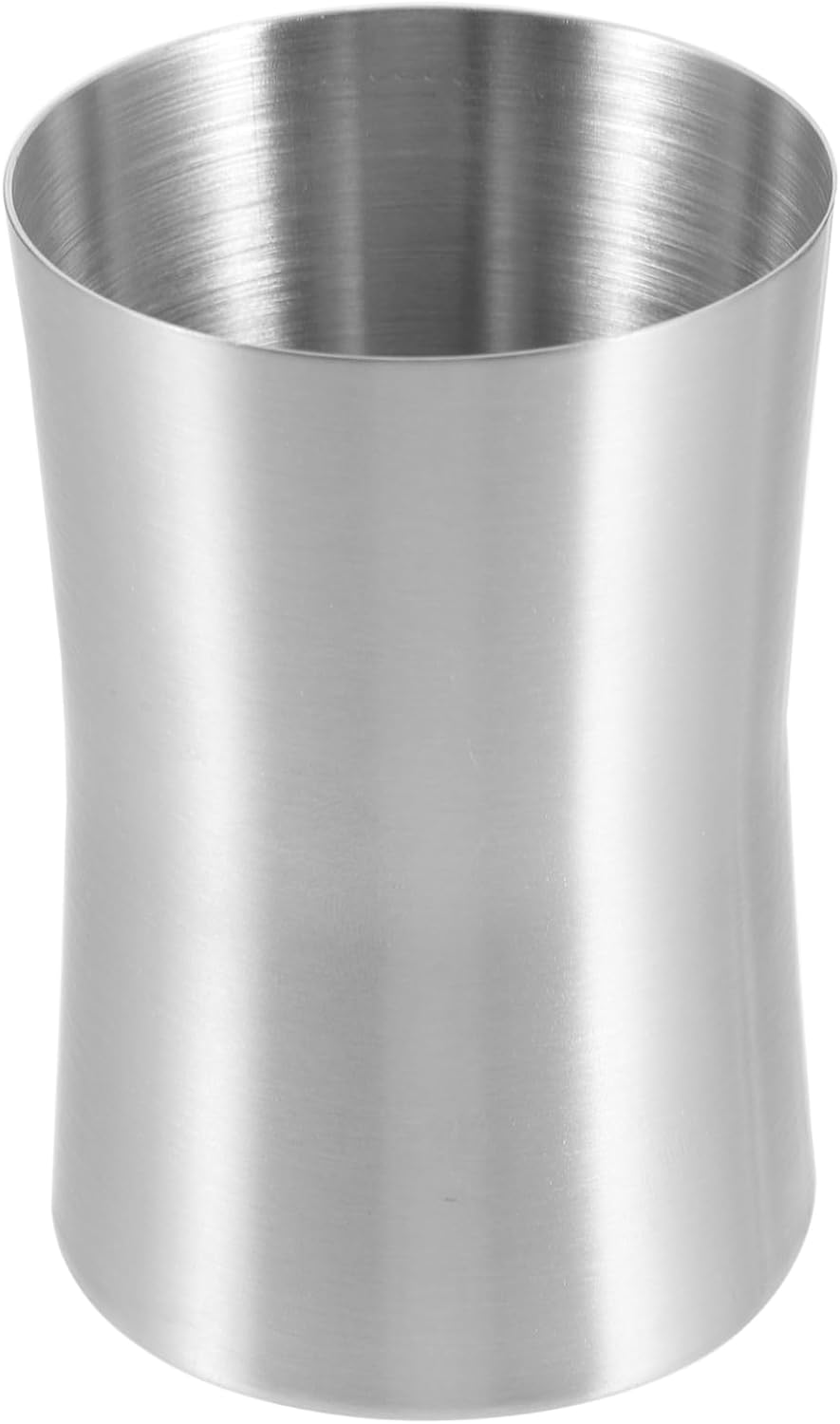 Stylish Stainless Steel Mouthwash Toothbrush Holder for Families