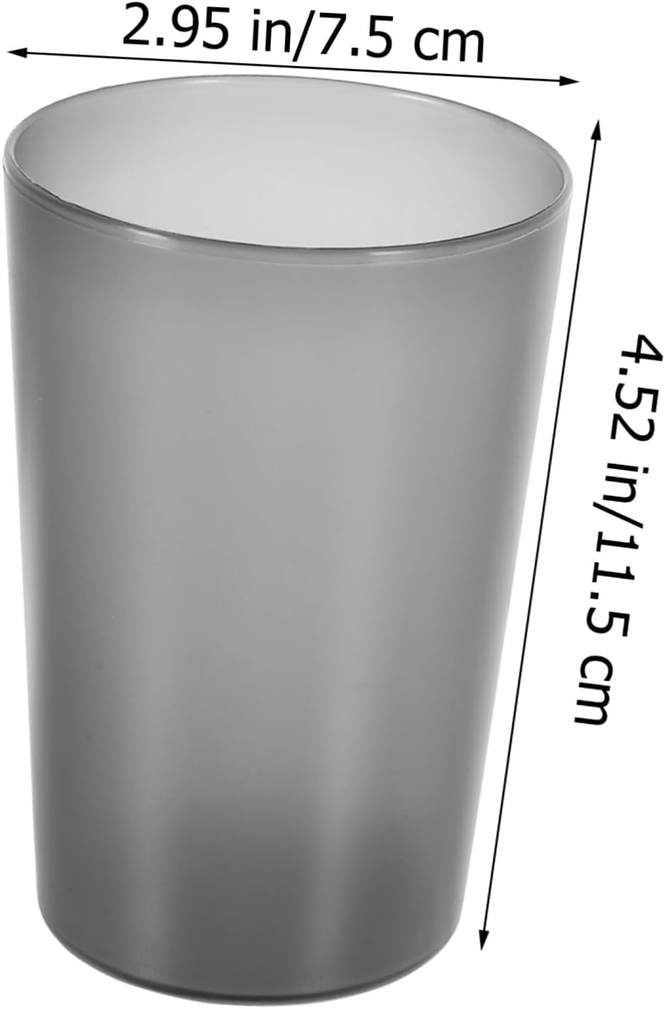 ReusableKayak for Hierarchical mouthwash