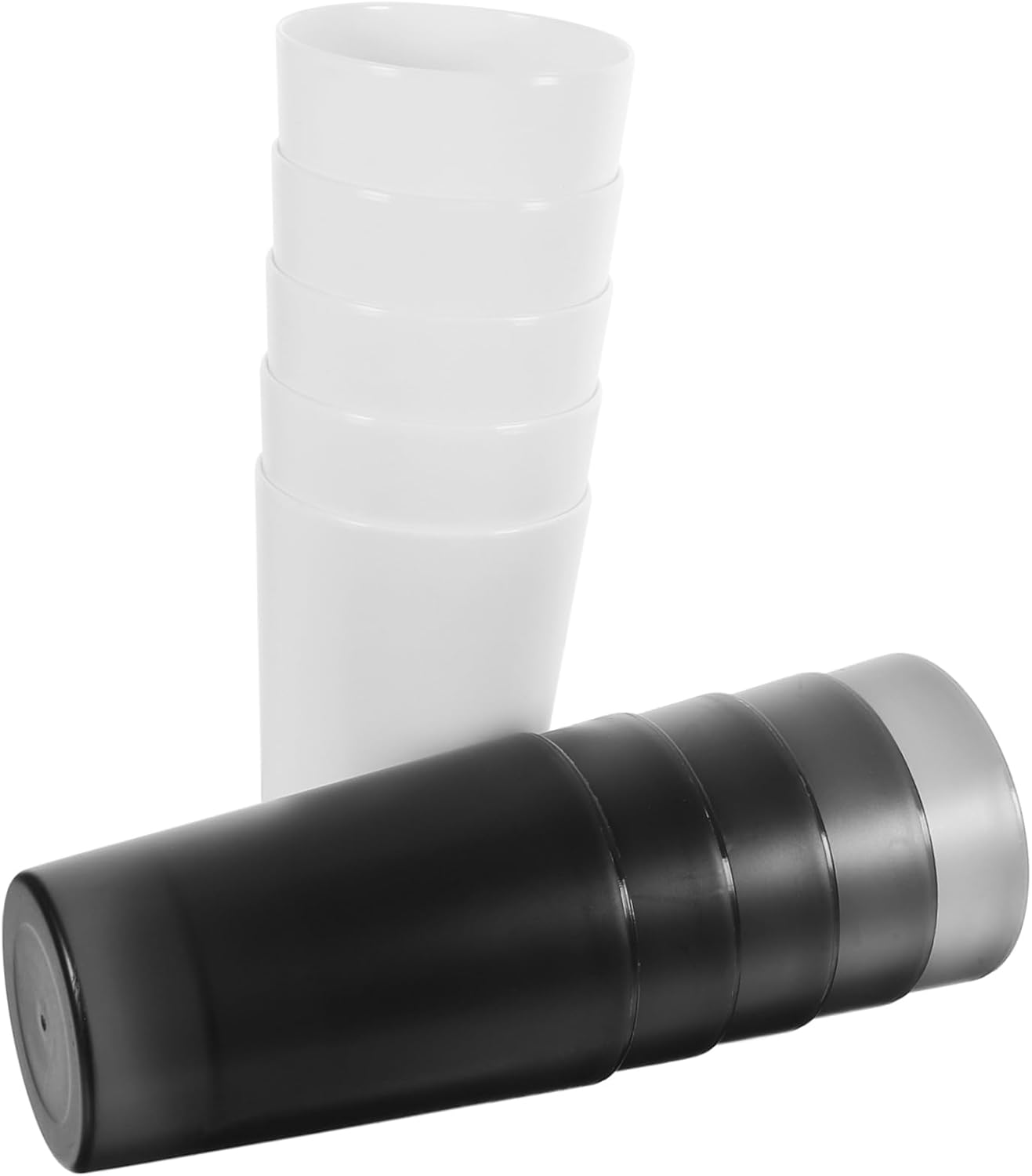 ReusableKayak for Hierarchical mouthwash