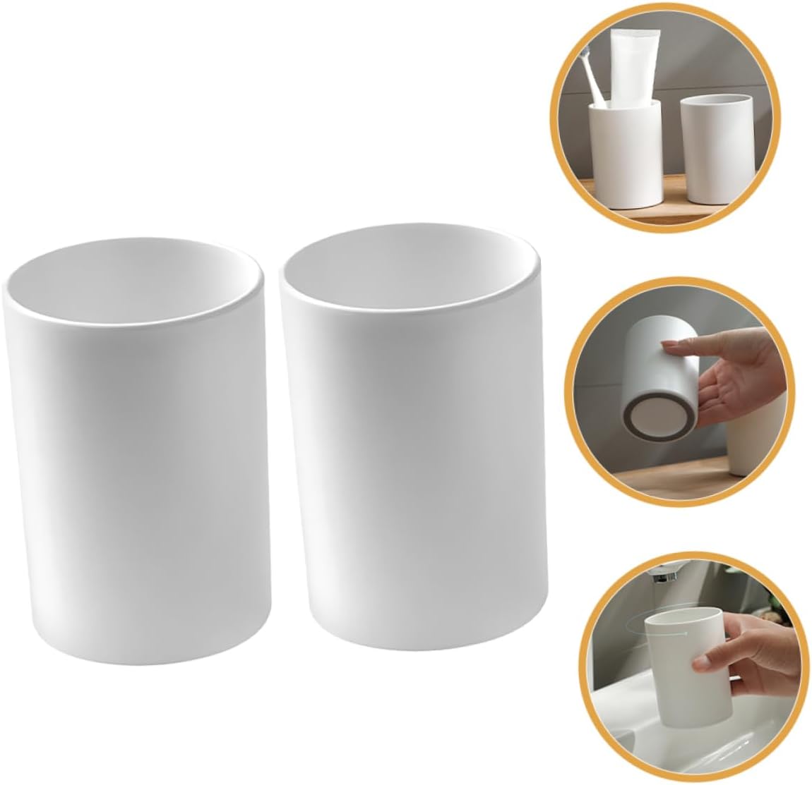Perfect for Storage and Use in Your Bathroom