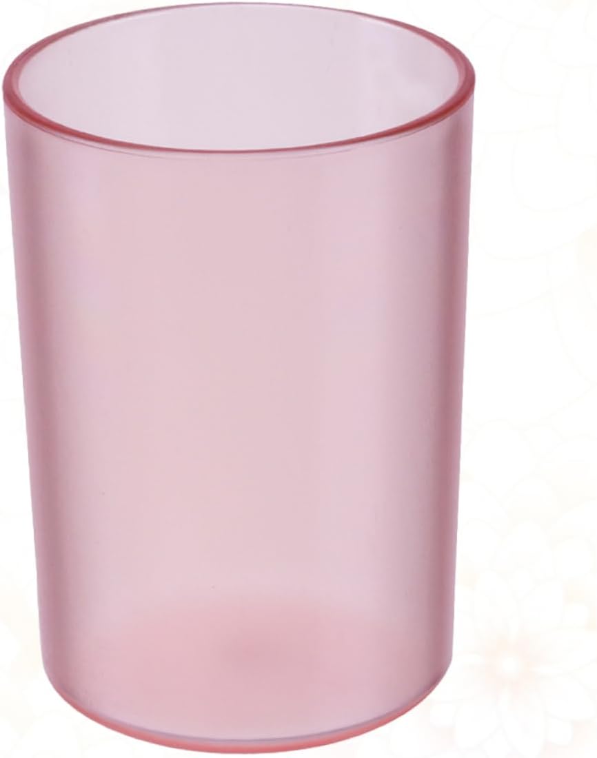 Gleavi Reusable Toothbrush Holder for Home
