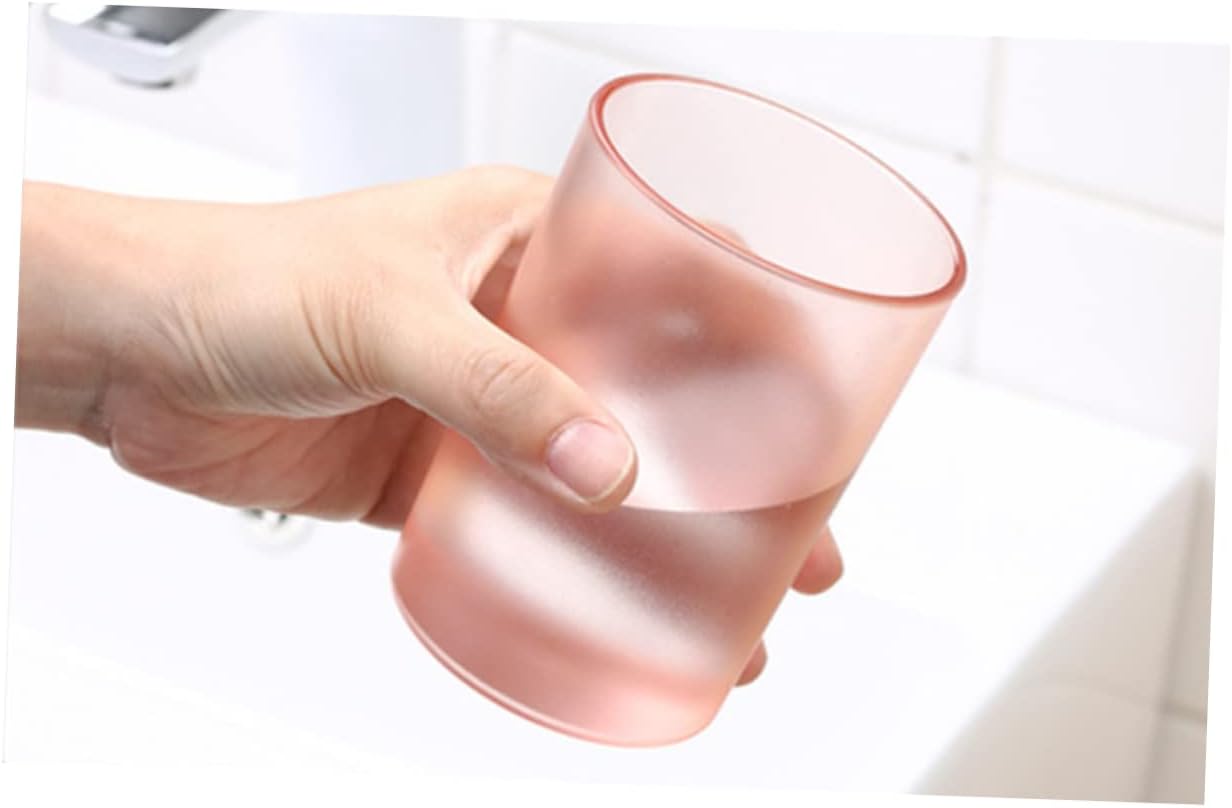 Gleavi Reusable Toothbrush Holder for Home