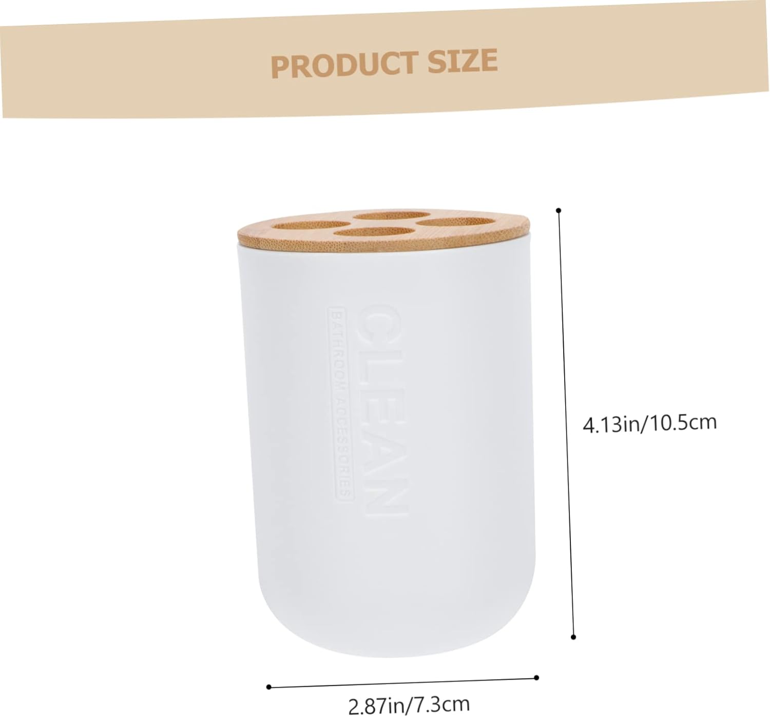 compact portable storage solution for bathroom