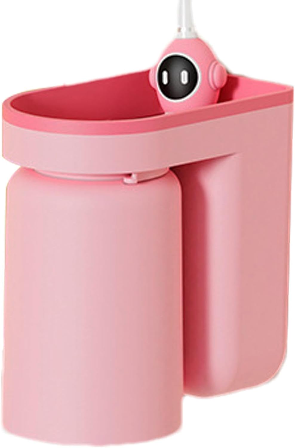 Compact Toothbrush Stand