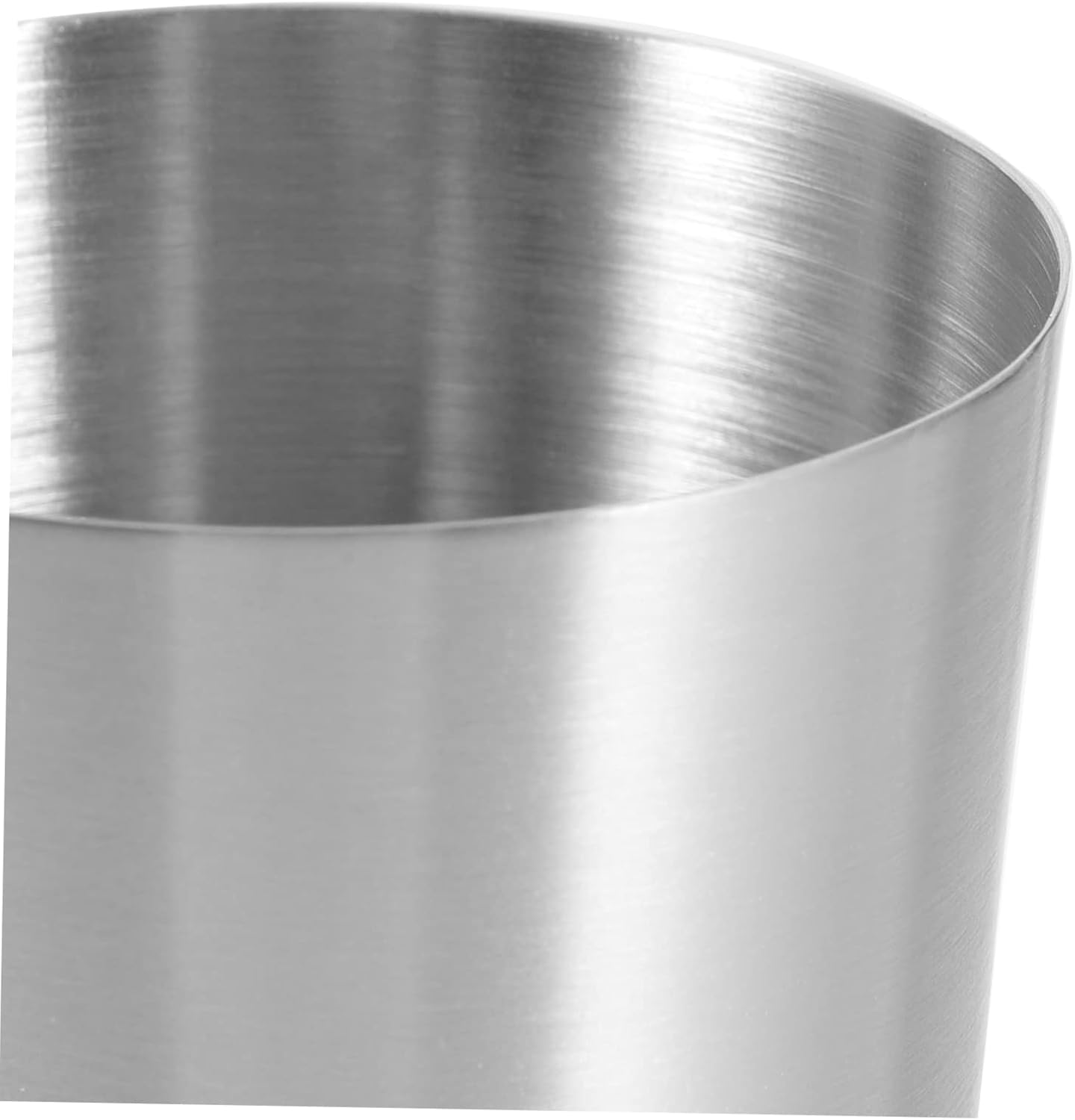 Stainless Steel Toothbrush Cup for Bathroom Travel Family Use