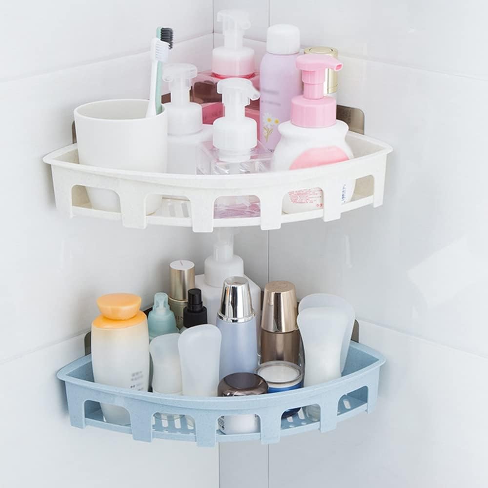 Organize Your Bathroom Easily