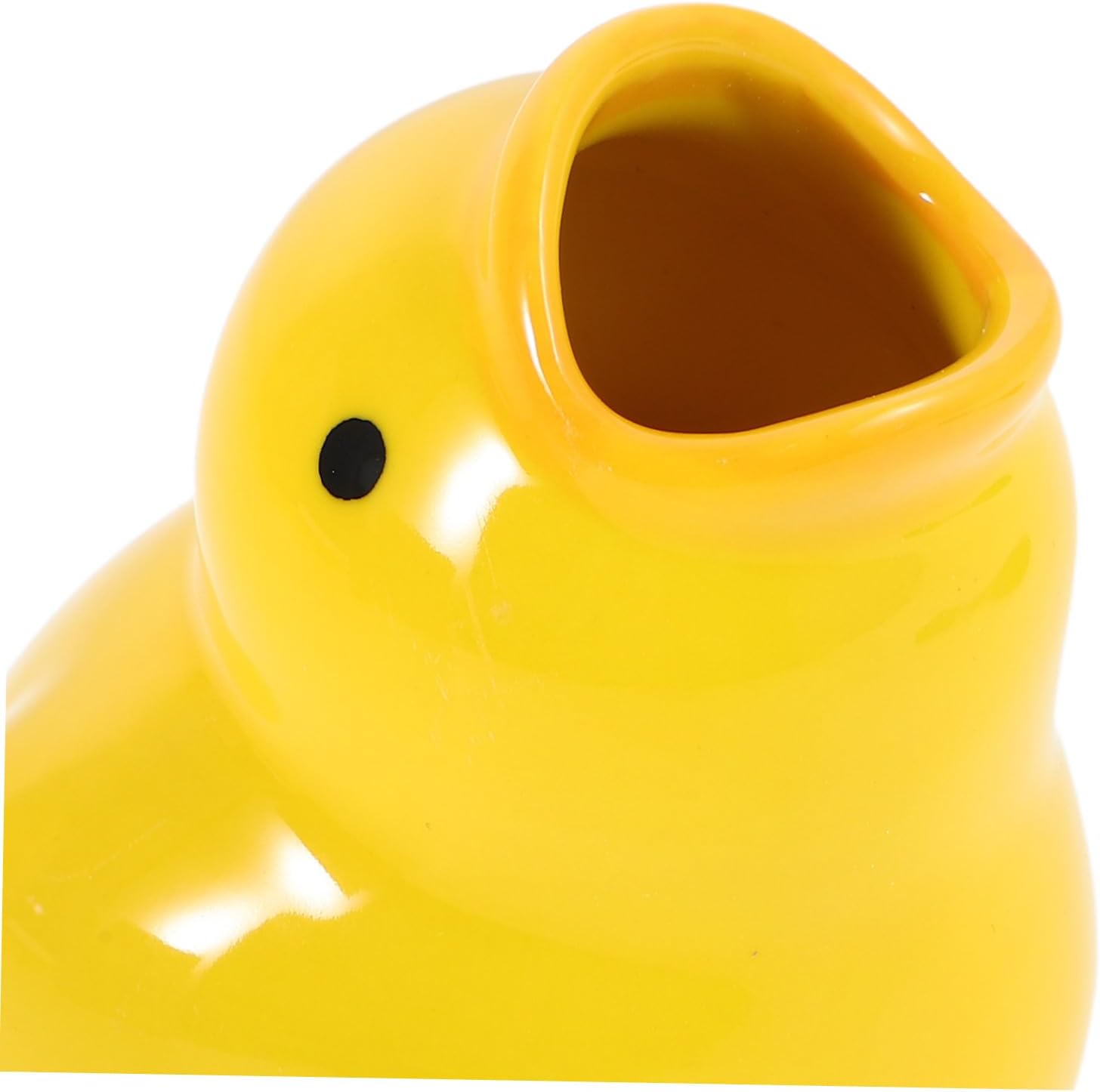 Adorable Ceramic Toothbrush Holder
