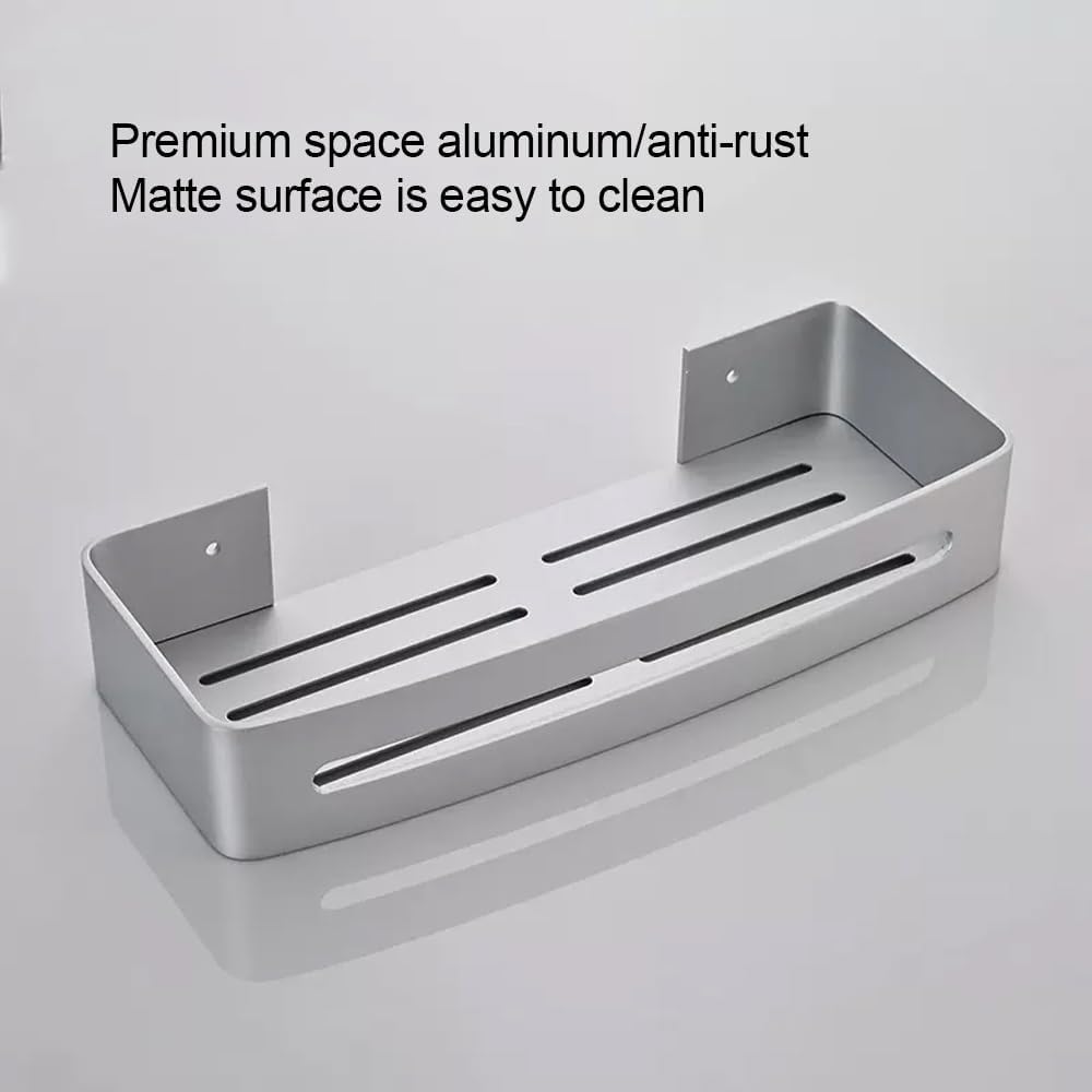 Find Essential Bathroom Organizers - 1 Layer
