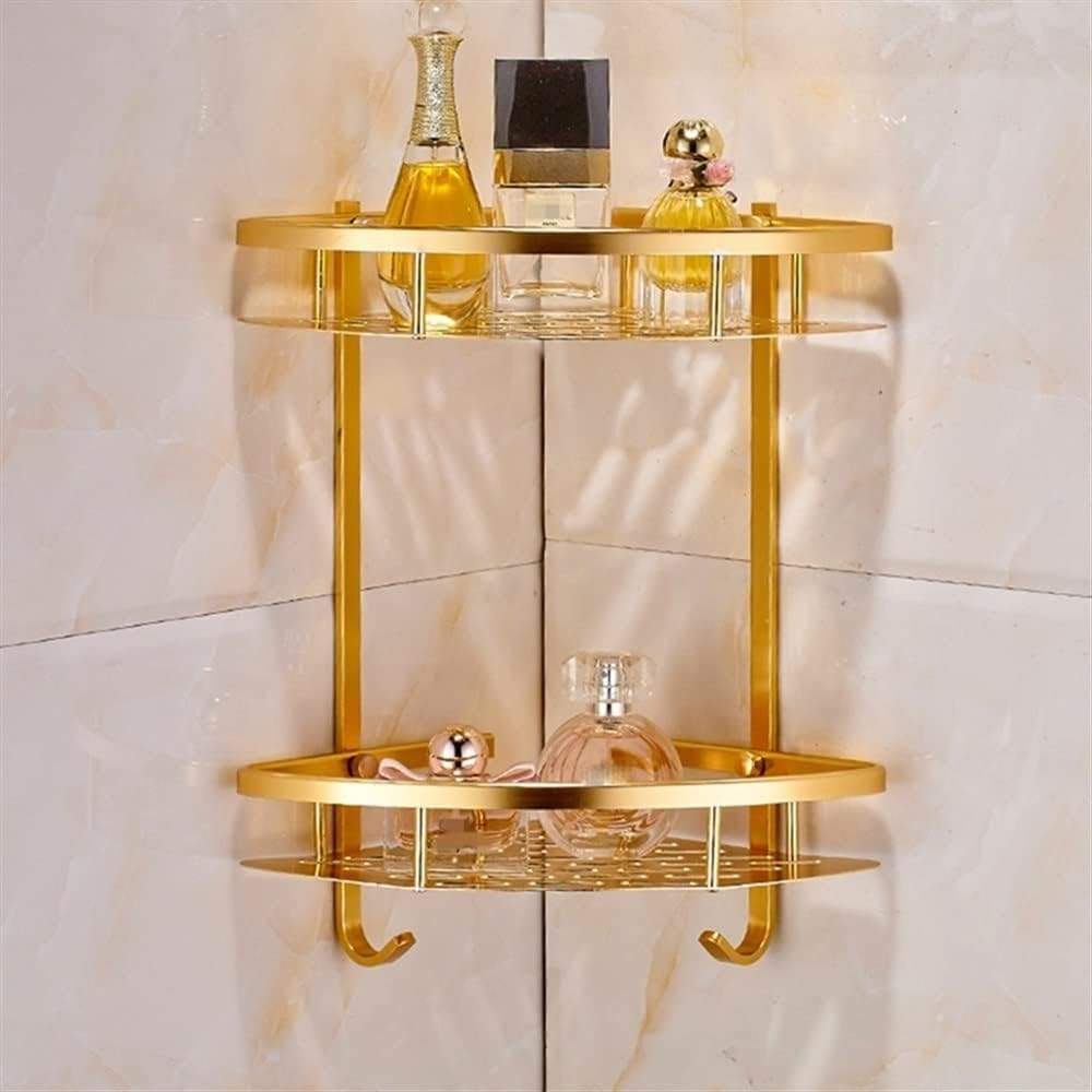 Beautiful Corner Shower Caddy